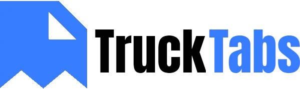 TruckTabs